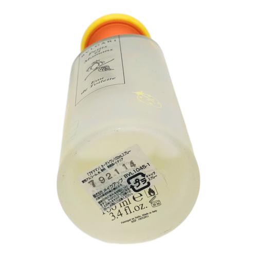 BVLGARI (ブルガリ) オードトワレ Petits et Mamans 100ml 残量50%-80%