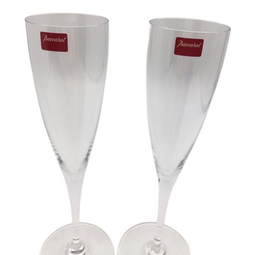 Baccarat (バカラ) シャンパングラス ドンペリニョン ペア