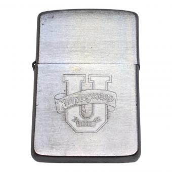 ZIPPO (ジッポ) ZIPPO 神奈川大学 Kanagawa U 1928 1986年製