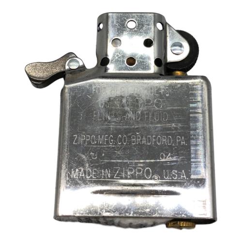 ZIPPO (ジッポ) ZIPPO 2004年製　山　