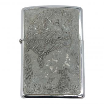 ZIPPO (ジッポ) ZIPPO ライオンレリーフ 1994年製