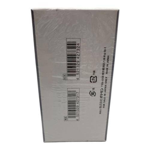 ポケモン 拡張パックデラックスホワイトフレア ポケモンカードBOX