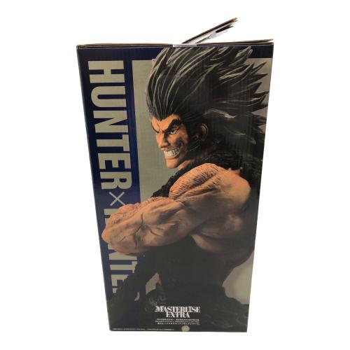 BANDAI (バンダイ) フィギュア ハンターハンターウヴォーギン 一番くじ