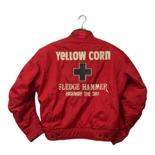 YELLOW CORN (イエローコーン) プロテクタージャケット YB-8300 SIZE