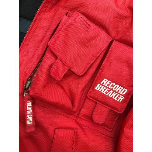 YELLOW CORN (イエローコーン) プロテクタージャケット YB-8300　SIZE：L