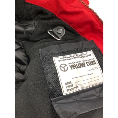 YELLOW CORN (イエローコーン) プロテクタージャケット YB-8300　SIZE：L