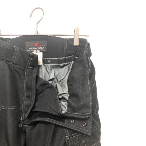 ROUGH&ROAD (ラフアンドロード) プロテクターパンツ SIZE L