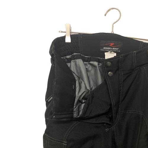 ROUGH&ROAD (ラフアンドロード) プロテクターパンツ SIZE L