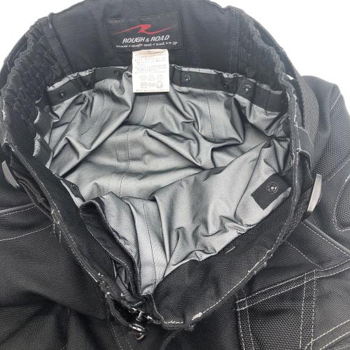 ROUGH&ROAD (ラフアンドロード) プロテクターパンツ SIZE L