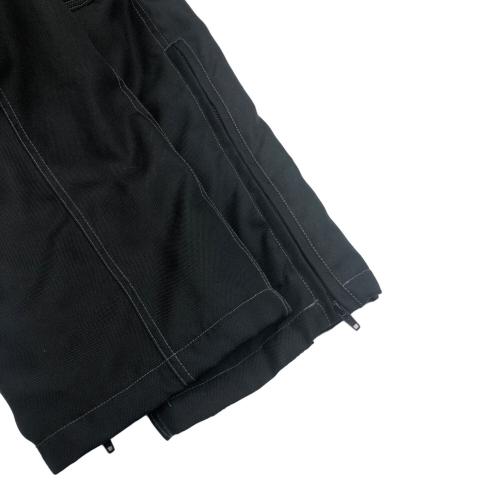 ROUGH&ROAD (ラフアンドロード) プロテクターパンツ SIZE L