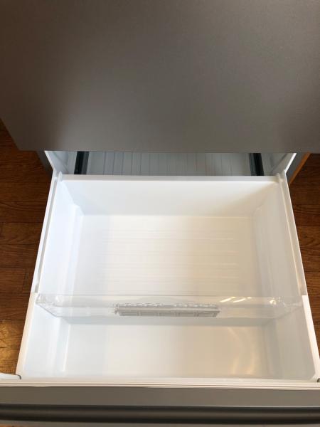 Panasonic (パナソニック) 6ドア冷蔵庫 NR-F49EY2-S 2025年製 490L
