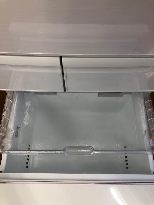 TOSHIBA (トウシバ) 5ドア冷蔵庫 動作確認済 GR-R41G 2020年製 411L 105L クリーニング済