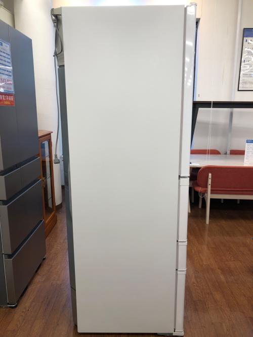 TOSHIBA (トウシバ) 5ドア冷蔵庫 動作確認済 GR-R41G 2020年製 411L 105L クリーニング済