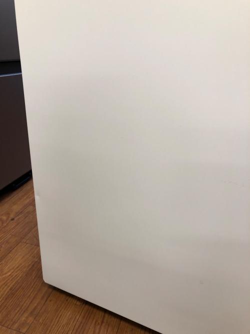 TOSHIBA (トウシバ) 5ドア冷蔵庫 動作確認済 GR-R41G 2020年製 411L 105L クリーニング済