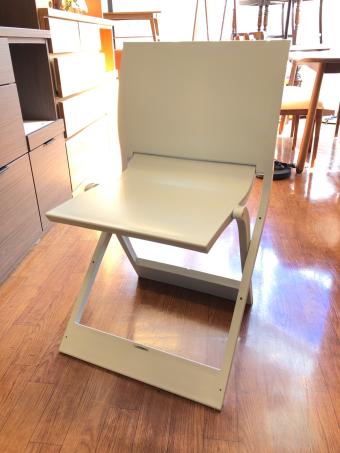 WAVES (ウェーブス) フォールディングチェア Waves Chair　Jens Ring Bursche　ガーデンチェア　水色 水色 Waves Chair