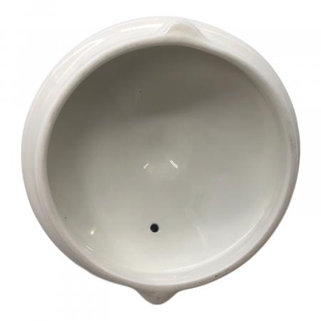 Wedgwood (ウェッジウッド) ティーポット コロンビア・ブルー&ゴールド