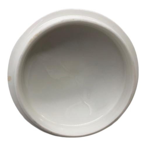 Wedgwood (ウェッジウッド) シュガーポット コロンビア・ブルー&ゴールド