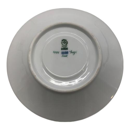 ROYAL COPENHAGEN (ロイヤル・コペンハーゲン) カップ&ソーサー ヘンリエッテ