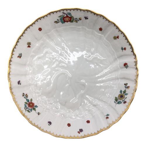 Meissen (マイセン) カップ&ソーサー スワンサービス