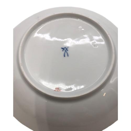 Meissen (マイセン) カップ&ソーサー スワンサービス