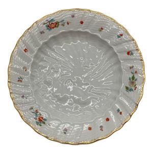 Meissen (マイセン) プレート 20cm スワンサービス