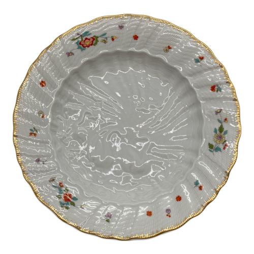 Meissen (マイセン) プレート 20cm スワンサービス
