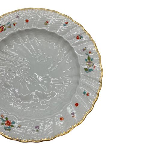 Meissen (マイセン) プレート 20cm スワンサービス