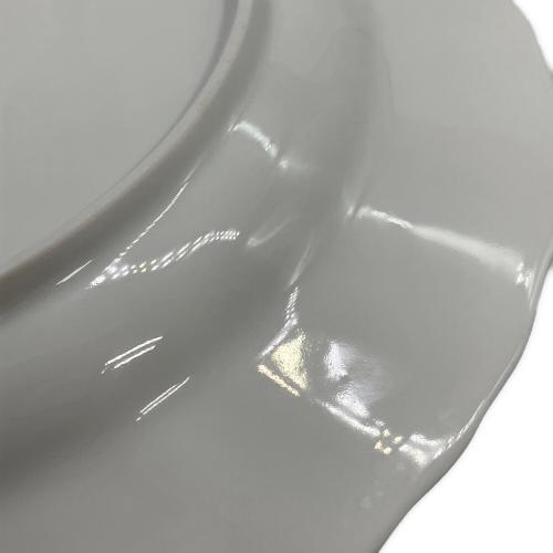 Meissen (マイセン) プレート 20cm スワンサービス