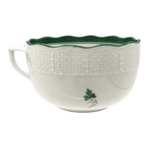 Herend (ヘレンド) カップ&ソーサー&プレート ウィーンのバラ