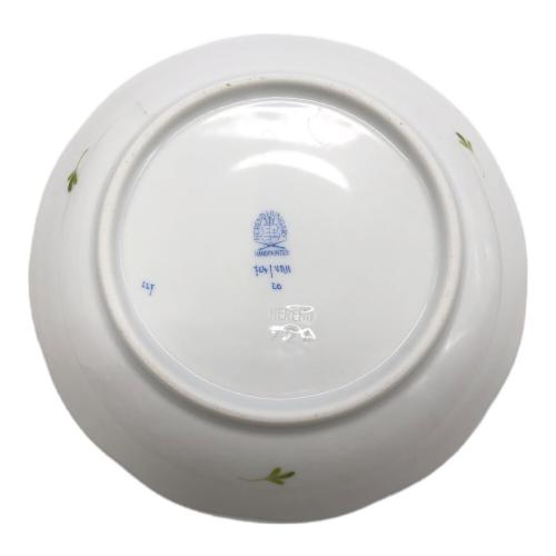 Herend (ヘレンド) カップ&ソーサー&プレート ウィーンのバラ