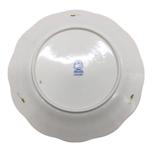 Herend (ヘレンド) カップ&ソーサー&プレート ウィーンのバラ