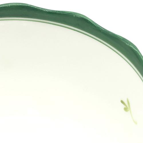 Herend (ヘレンド) カップ&ソーサー&プレート ウィーンのバラ