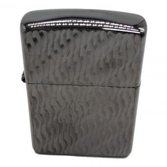 ZIPPO ダイアゴナルウェーブ 2016年製