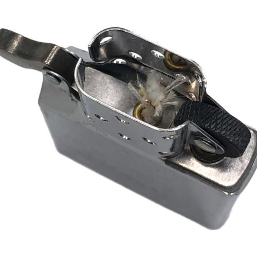 ZIPPO ダイアゴナルウェーブ 2016年製