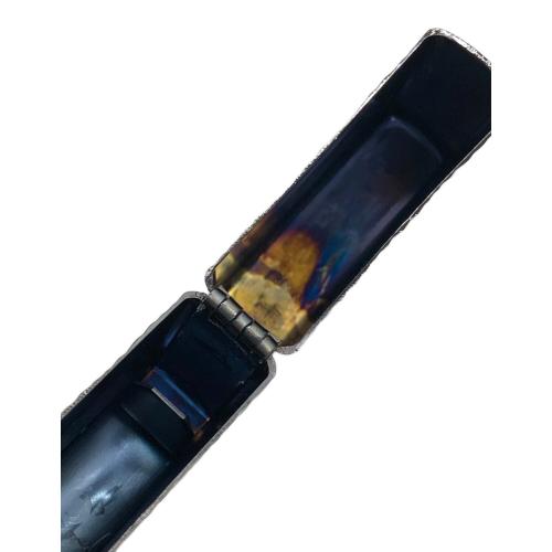 ZIPPO ダイアゴナルウェーブ 2016年製