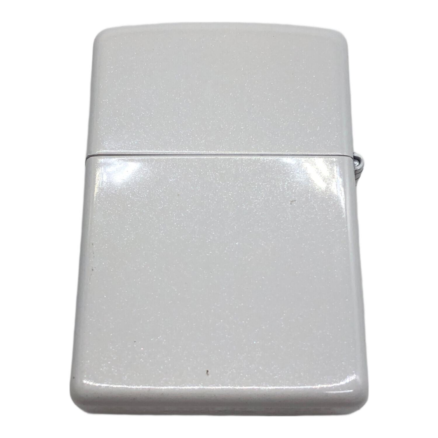 ZIPPO CATTOO BUTTERFLY 2013年製｜トレファクONLINE