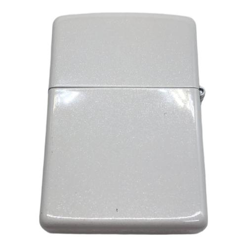 ZIPPO CATTOO BUTTERFLY 2013年製