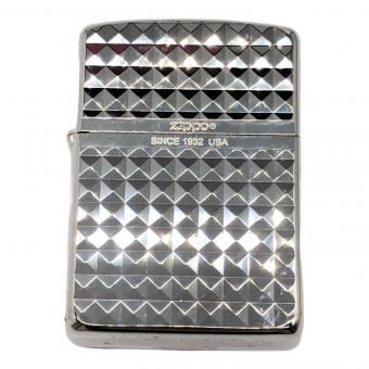 ZIPPO（ジッポ） ダイヤカット 2015年製