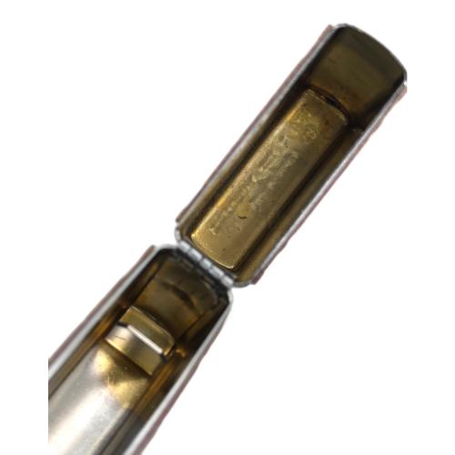 ZIPPO メタルペイントプレート 般若・狐 2019年製