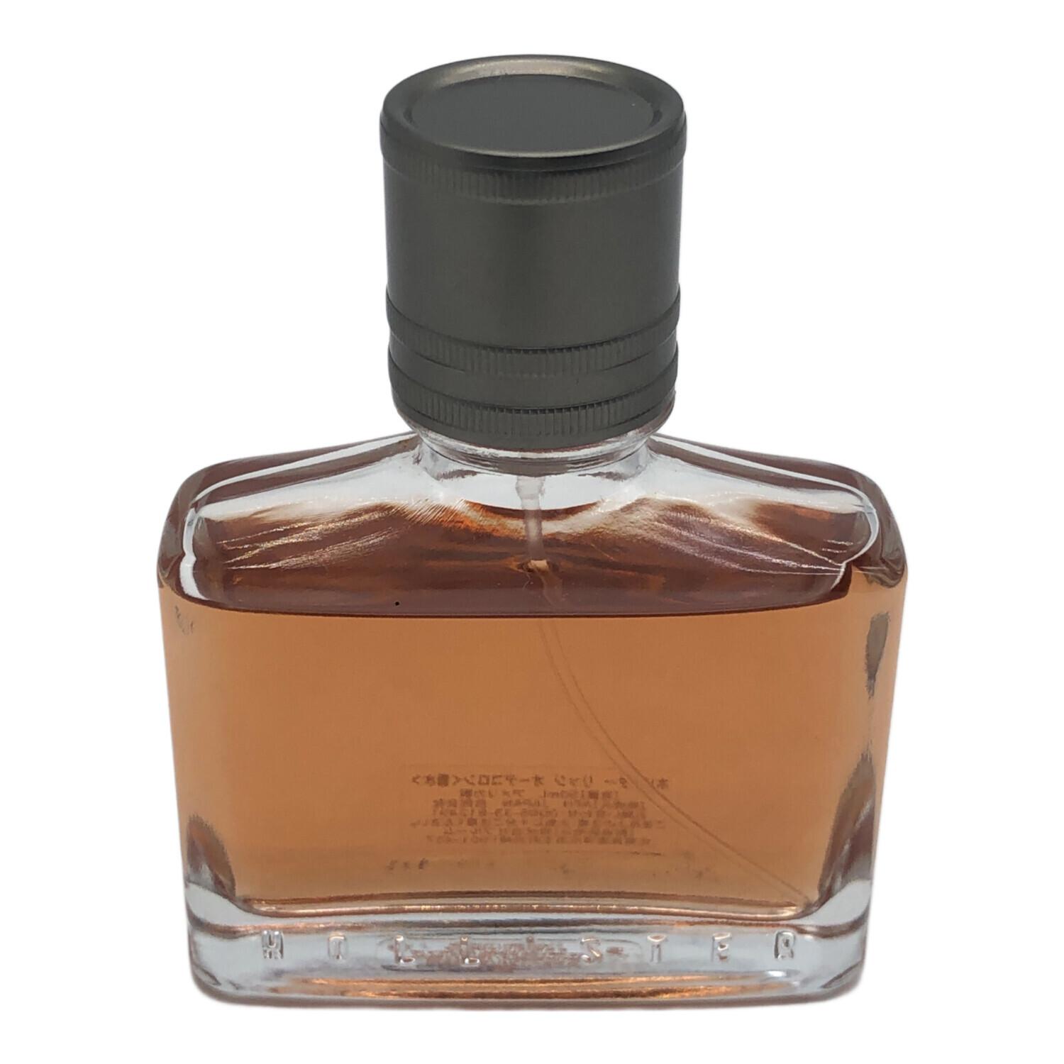 HOLLISTER (ホリスター) オーデコロン リッジ 150ml 残量80%-99