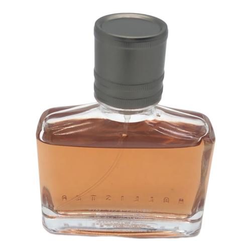HOLLISTER (ホリスター) オーデコロン リッジ 150ml 残量80%-99%
