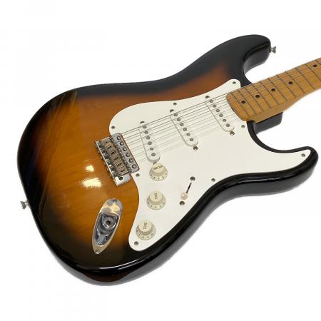FENDER (フェンダー) ストラトキャスター エレキギター ST57-53 1993
