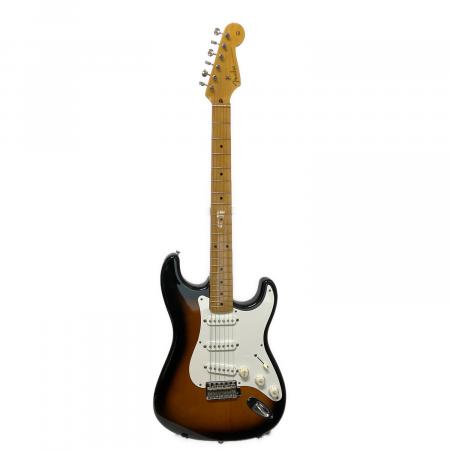 FENDER (フェンダー) ストラトキャスター エレキギター ST57-53 1993