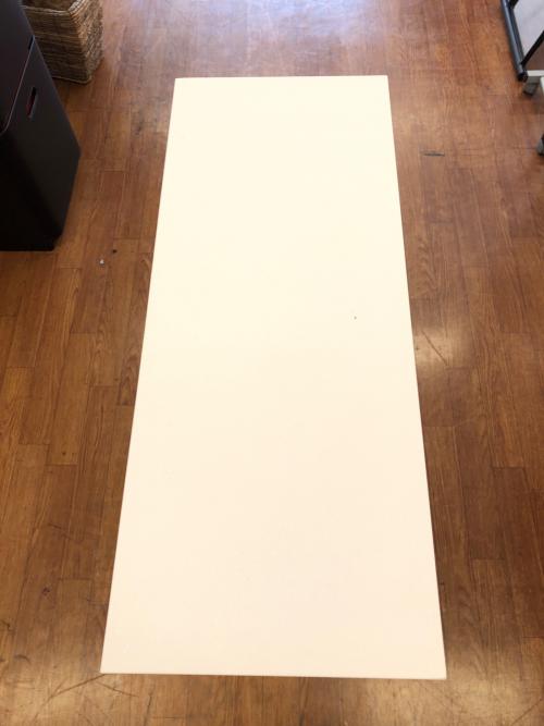 永野家具 チェスト ホワイト 243 引出⑤