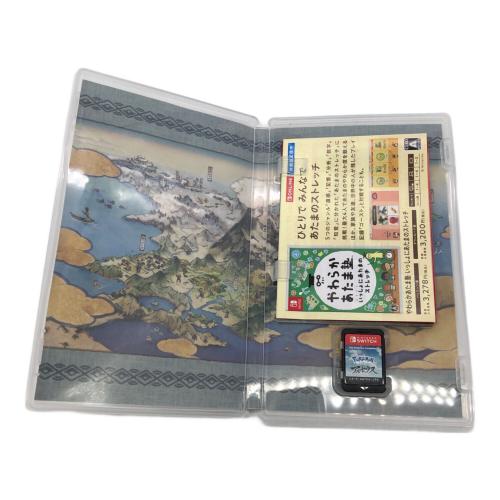 Nintendo (ニンテンドー) Nintendo Switch用ソフト Pokemon LEGENDSアルセウス CERO A (全年齢対象)　ポケットモンスター