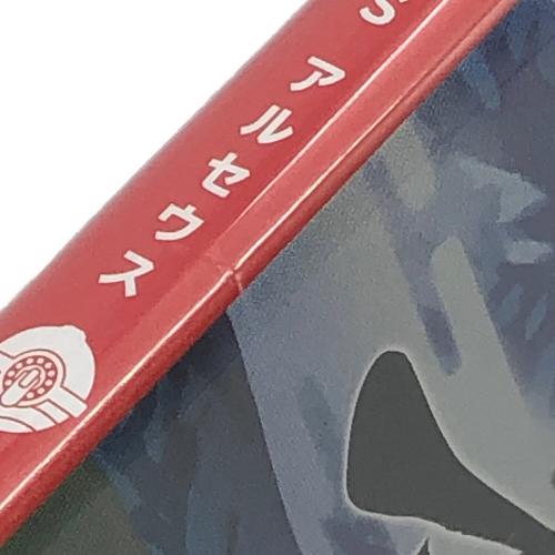 Nintendo (ニンテンドー) Nintendo Switch用ソフト Pokemon LEGENDSアルセウス CERO A (全年齢対象)　ポケットモンスター