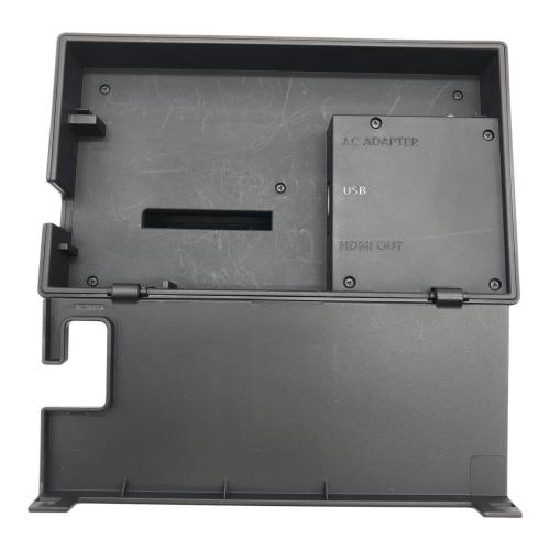 Nintendo (ニンテンドー) Nintendo Switch 本体キズ・微湾曲有 HAC-001 動作確認済み -