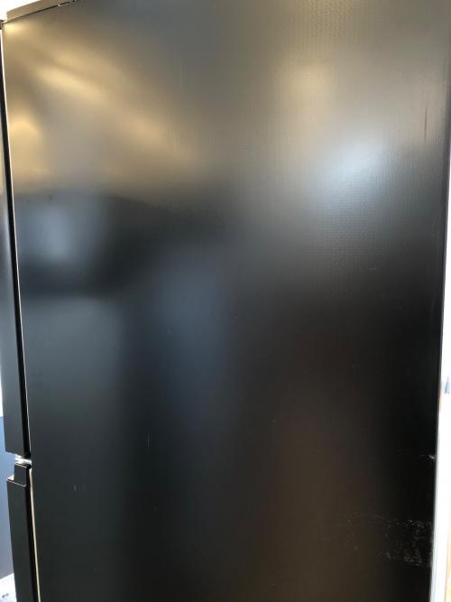 Haier (ハイアール) 3ドア冷蔵庫 製氷皿欠品、2段目ドア線キズ有 動作確認済 JR-CV29B 2024年製 286L 69Ｌ クリーニング済