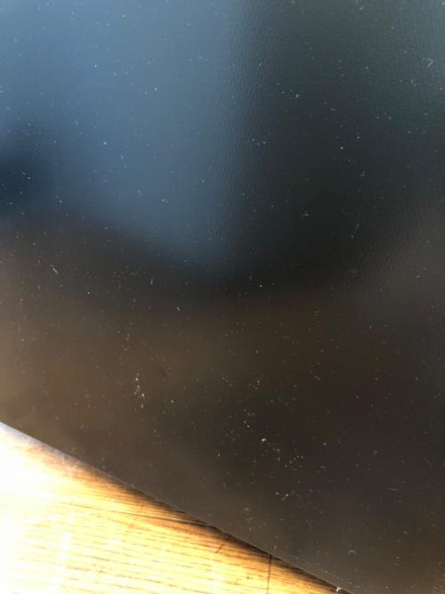 Haier (ハイアール) 3ドア冷蔵庫 製氷皿欠品、2段目ドア線キズ有 動作確認済 JR-CV29B 2024年製 286L 69Ｌ クリーニング済