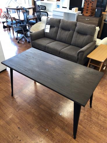 ダイニングテーブルセット　ソファダイニングテーブル　引き取り限定　兵庫県発！！ ダイニングテーブルセット ソファダイニングテーブル 引き取り